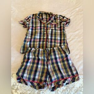 Brooks Brothers Women’s Pajamas Sz.M